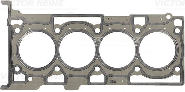 Gasket, cylinder head